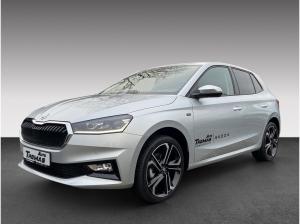 Skoda Fabia Tour 1.0 TSI 6-Gang *LED*KAMERA*SHZ*
