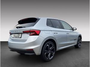 Skoda Fabia Tour 1.0 TSI 6-Gang *LED*KAMERA*SHZ*