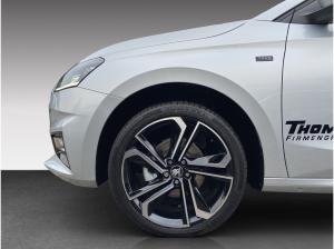 Skoda Fabia Tour 1.0 TSI 6-Gang *LED*KAMERA*SHZ*