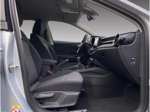 Skoda Fabia Tour 1.0 TSI 6-Gang *LED*KAMERA*SHZ*