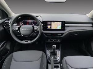 Skoda Fabia Tour 1.0 TSI 6-Gang *LED*KAMERA*SHZ*