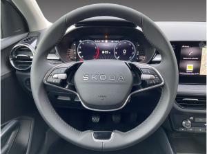 Skoda Fabia Tour 1.0 TSI 6-Gang *LED*KAMERA*SHZ*