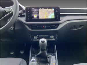 Skoda Fabia Tour 1.0 TSI 6-Gang *LED*KAMERA*SHZ*