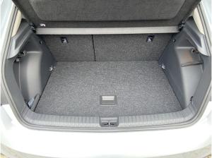 Skoda Fabia Tour 1.0 TSI 6-Gang *LED*KAMERA*SHZ*