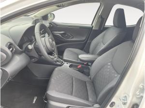 Toyota Yaris Teamplayer-Comfort Paket-Sofort Verfügbar-Sonderrabatt