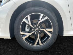 Toyota Yaris Teamplayer-Comfort Paket-Sofort Verfügbar-Sonderrabatt