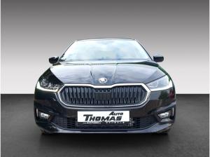 Skoda Fabia Tour 1.0 TSI 5-Gang *LED*SHZ*KLIMA*