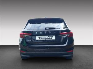 Skoda Fabia Tour 1.0 TSI 5-Gang *LED*SHZ*KLIMA*