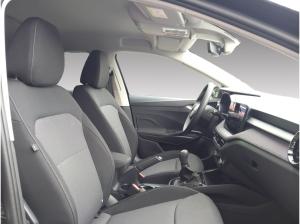 Skoda Fabia Tour 1.0 TSI 5-Gang *LED*SHZ*KLIMA*