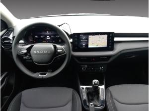 Skoda Fabia Tour 1.0 TSI 5-Gang *LED*SHZ*KLIMA*