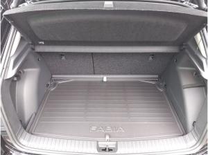 Skoda Fabia Tour 1.0 TSI 5-Gang *LED*SHZ*KLIMA*