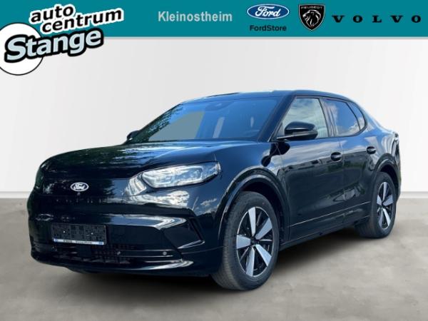 Ford Capri 77 kWh inkl. 3000€ E-Förderung +++ SOFORT VERFÜGBAR +++