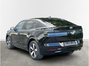 Ford Capri 77 kWh inkl. 3000€ E-Förderung +++ SOFORT VERFÜGBAR +++