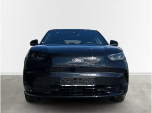 Ford Capri 77 kWh inkl. 3000€ E-Förderung +++ SOFORT VERFÜGBAR +++