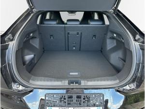 Ford Capri 77 kWh inkl. 3000€ E-Förderung +++ SOFORT VERFÜGBAR +++