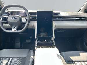 Ford Capri 77 kWh inkl. 3000€ E-Förderung +++ SOFORT VERFÜGBAR +++