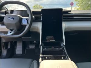 Ford Capri 77 kWh inkl. 3000€ E-Förderung +++ SOFORT VERFÜGBAR +++