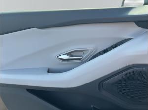 Ford Capri 77 kWh inkl. 3000€ E-Förderung +++ SOFORT VERFÜGBAR +++