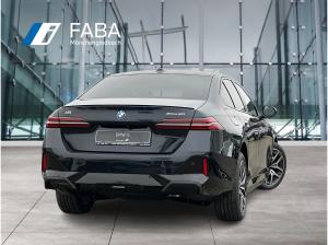 BMW i5 xDrive40 Limousine M Sport Pro Head-Up DAB