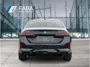 BMW i5 xDrive40 Limousine M Sport Pro Head-Up DAB