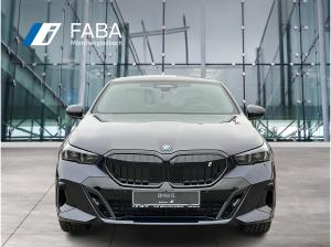 BMW i5 xDrive40 Limousine M Sport Pro Head-Up DAB
