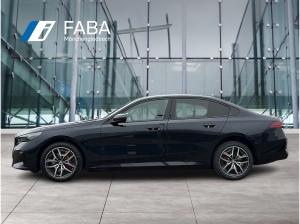 BMW i5 xDrive40 Limousine M Sport Pro Head-Up DAB