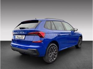 Skoda Kamiq Tour 1,0 TSI 6-Gang *KAMERA*SHZ*MATRIX*
