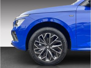 Skoda Kamiq Tour 1,0 TSI 6-Gang *KAMERA*SHZ*MATRIX*