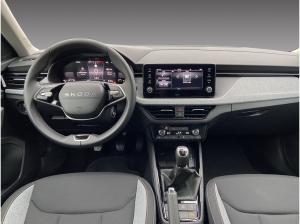 Skoda Kamiq Tour 1,0 TSI 6-Gang *KAMERA*SHZ*MATRIX*