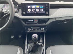 Skoda Kamiq Tour 1,0 TSI 6-Gang *KAMERA*SHZ*MATRIX*