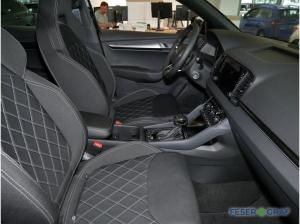 Skoda Karoq Sportline 2,0 TDI 110 kW 7-Gang-DSG
