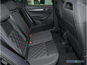 Skoda Karoq Sportline 2,0 TDI 110 kW 7-Gang-DSG