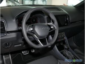 Skoda Karoq Sportline 2,0 TDI 110 kW 7-Gang-DSG
