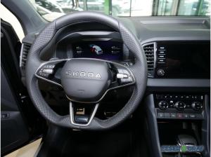 Skoda Karoq Sportline 2,0 TDI 110 kW 7-Gang-DSG