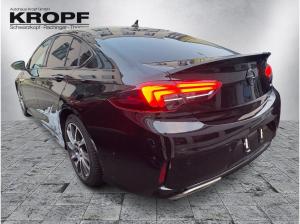 Opel Insignia B 2.0 GSi **ACC+Matrix+SHZ+Recaro**
