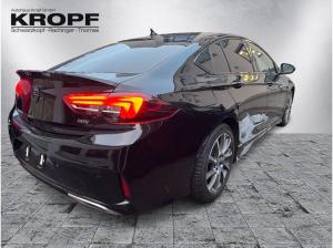 Opel Insignia B 2.0 GSi **ACC+Matrix+SHZ+Recaro**