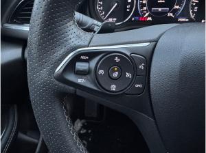 Opel Insignia B 2.0 GSi **ACC+Matrix+SHZ+Recaro**