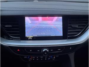 Opel Insignia B 2.0 GSi **ACC+Matrix+SHZ+Recaro**