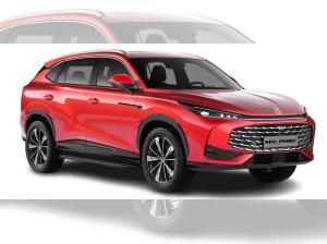 MG HS ⚡️Plug-In ⚡️Gewerbeangebot🔥Luxury🔥