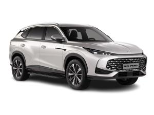 MG HS ⚡️Plug-In ⚡️Gewerbeangebot🔥Luxury🔥