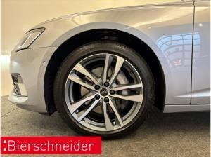 Audi A6 Avant 50 TDI qu. Tiptronic advanced MATRIX 19" UMGEBUNGSKAMERA HEAD-UP AHK ACC VIRTUAL NAVI CONNECT