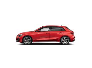 Audi A3 Sportback (8YF)