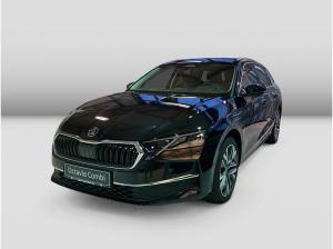 Skoda Octavia Combi Balance 1,5 TSI DSG AHK Infotain