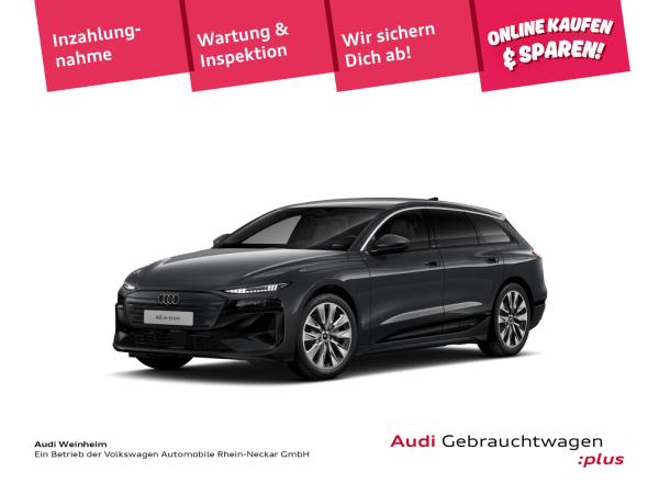 Audi A6 e-tron A6 Avant e-tron LED plus AHK PDC plus Kamera uvm