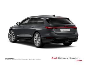 Audi A6 e-tron A6 Avant e-tron LED plus AHK PDC plus Kamera uvm