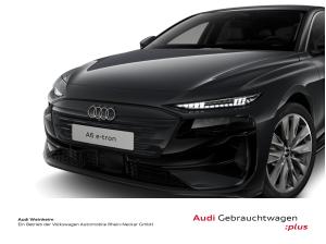 Audi A6 e-tron A6 Avant e-tron LED plus AHK PDC plus Kamera uvm