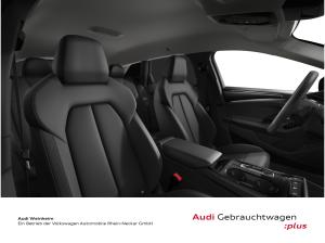 Audi A6 e-tron A6 Avant e-tron LED plus AHK PDC plus Kamera uvm