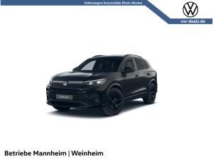 Volkswagen Tiguan R-Line 2.0 l TSI 4MOTION DSG NAVI AHK LED