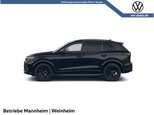 Volkswagen Tiguan R-Line 2.0 l TSI 4MOTION DSG NAVI AHK LED