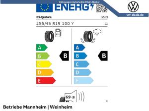 Volkswagen Tiguan R-Line 2.0 l TSI 4MOTION DSG NAVI AHK LED